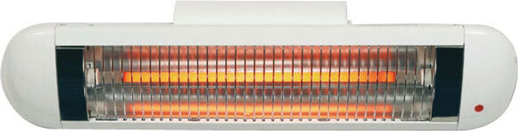 Olympia H+H Heizstrahler BS 50      600 Watt Produktbild 6