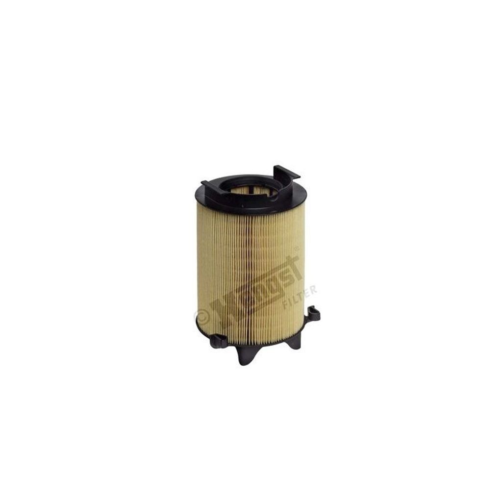 Hengst Luftfilter für Audi A3 Seat Toledo 3 Skoda Octavia 2 VW Golf 5 6
