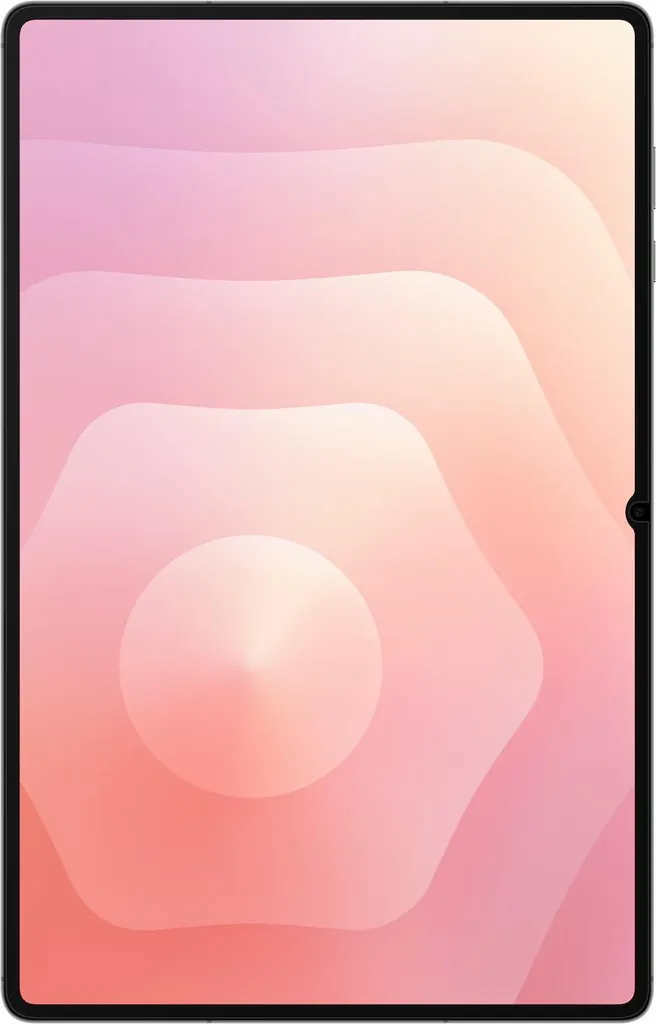 UX930CT Protezione schermo antiriflesso Samsung Galaxy Tab S11 Ultra, trasparente