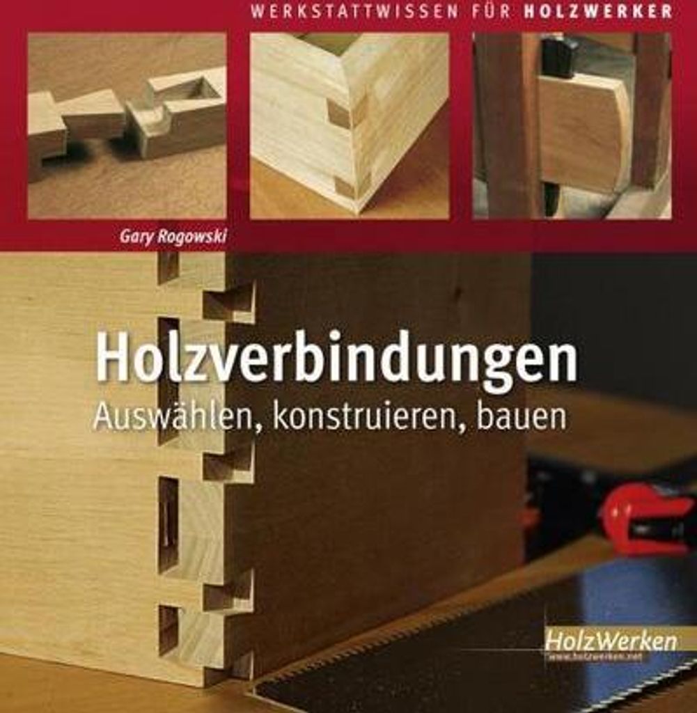 Holzverbindungen