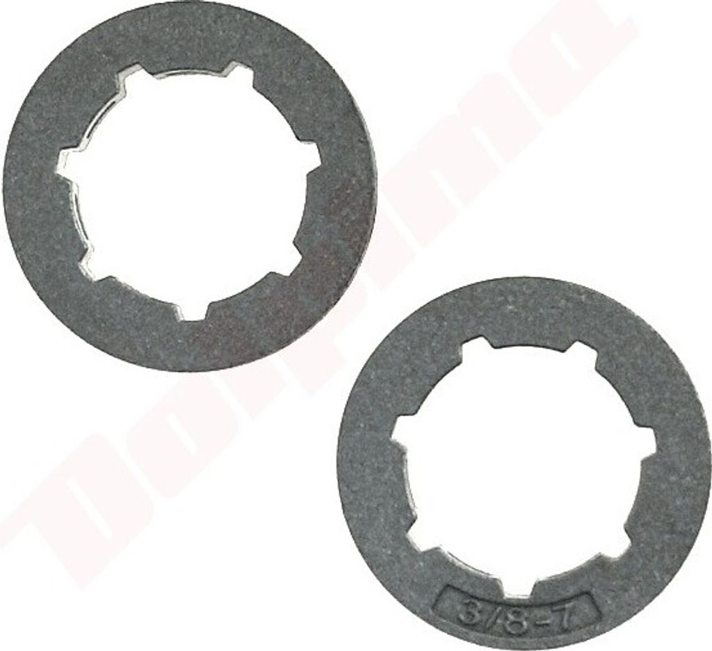Kettenrad 3/8 7 Std ( 68210 , Gba7L7 )