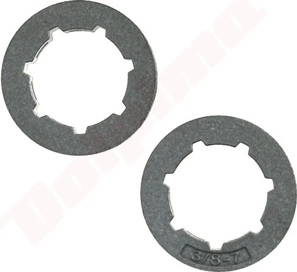 Pignone 3/8 7 Std ( 68210 , Gba7L7 )