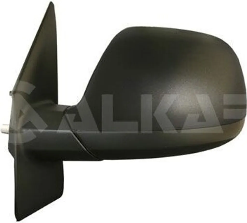 Rétroviseur Gauche ALKAR 9201928 compatible avec VW Transporter T5 OE