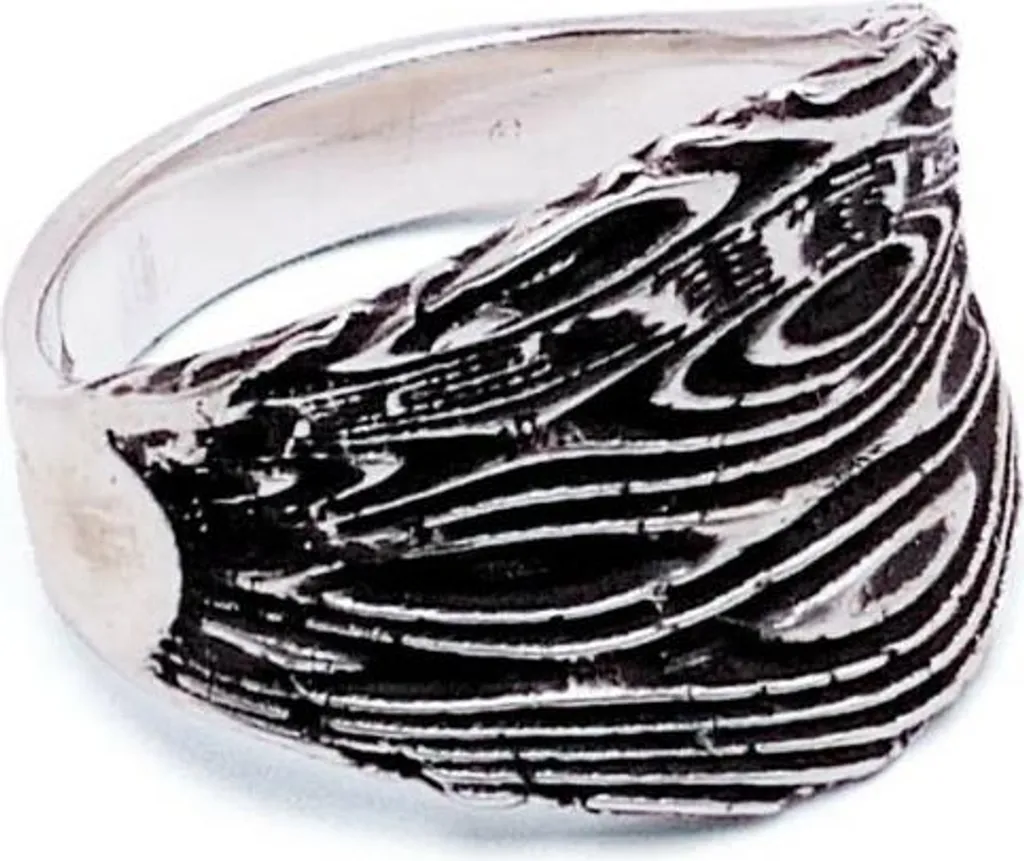 Orologi e Gioielli L.K.Lewis da Uomo: Eleganza in Acciaio e Vera Pelle - 1