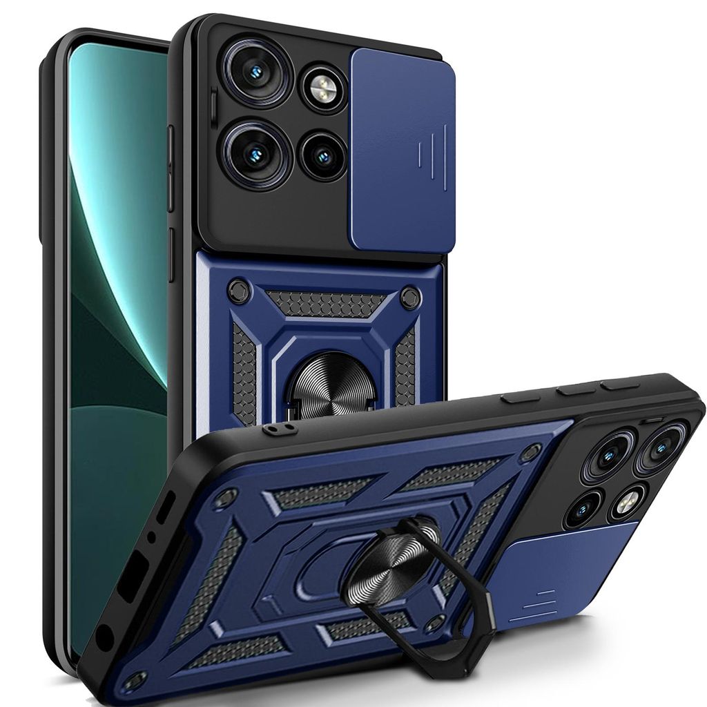 Outdoor Panzer Hülle für Motorola Edge 60 Neo Handyhülle Produktbild 