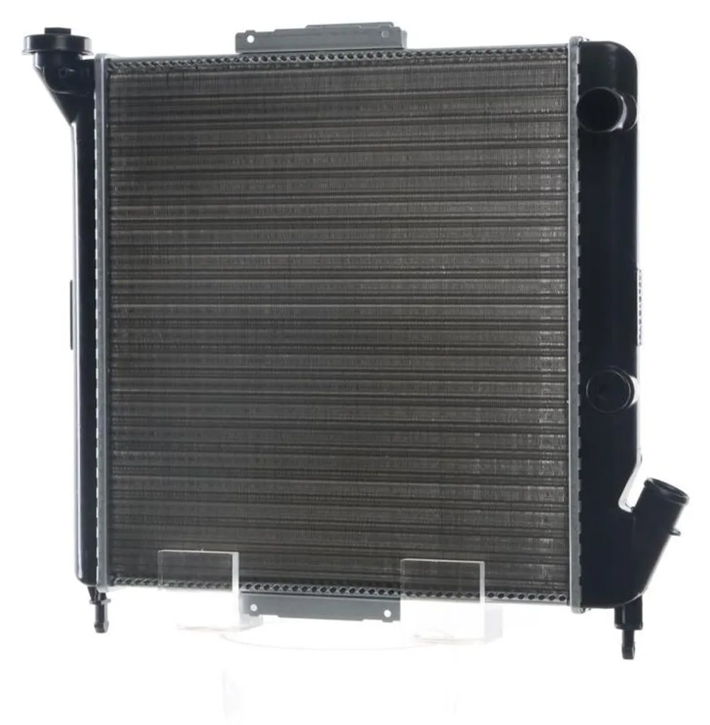 Radiateur moteur MAHLE pour RENAULT SUPER : Refroidissement optimisé - 4