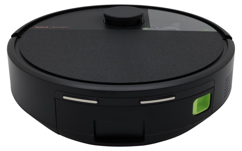 Robot odkurzający iRobot® Roomba Max 705 Vac + baza Zdjęcie produktu 