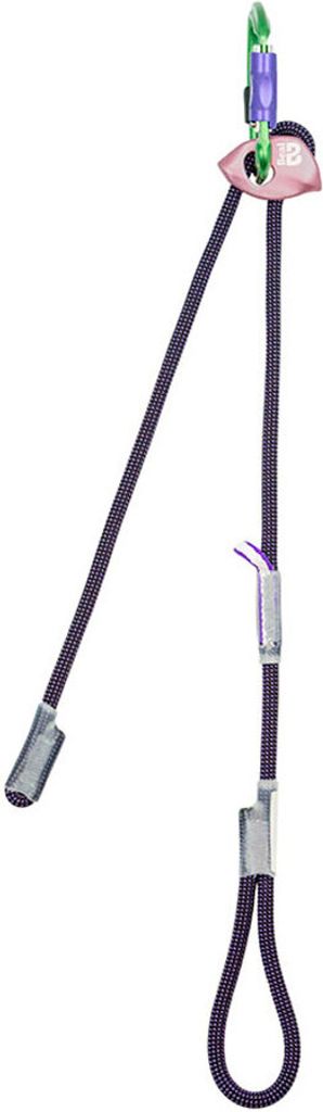 Beal Expresso Fit Ankerkap Silber Silber One Size