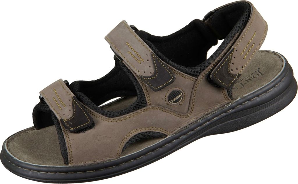 Josef Seibel Schuhe Franklin, 10236751781, Größe: 50.0 Produktbild 