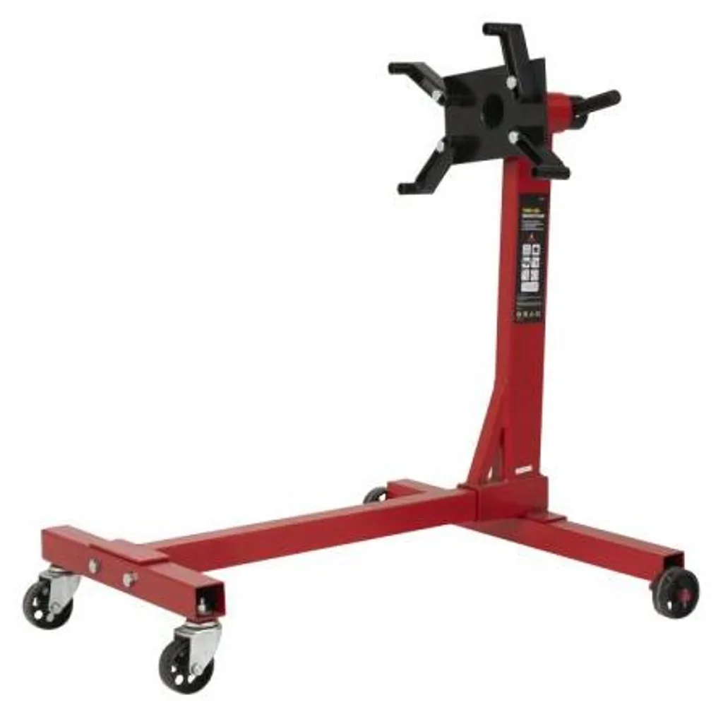 Bloc moteur Topgear-Bok 880x195x220 mm - Pièce technique Topgear