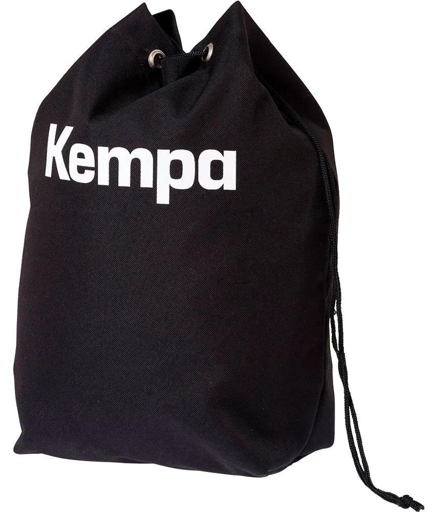 Borsa a sfera Kempa Nero Nero Taglia unica Immagine del prodotto 