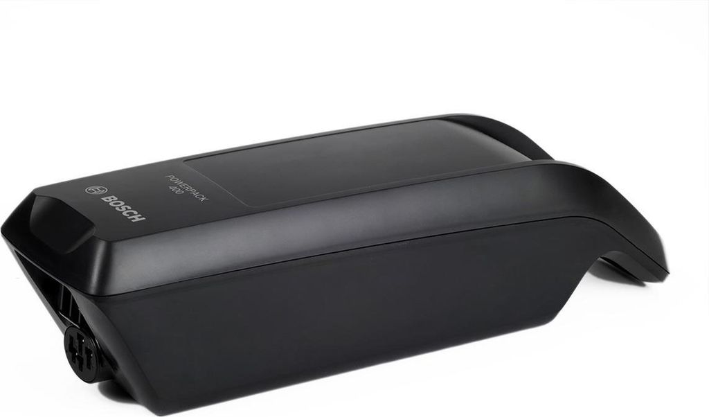 Bosch PowerPack 400 Rahmenakku, anthrazit (BBS265) Produktbild 