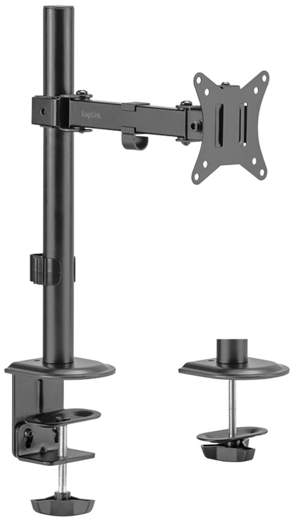 LogiLink Dis Acc Monitor Mount 17"-32" steel