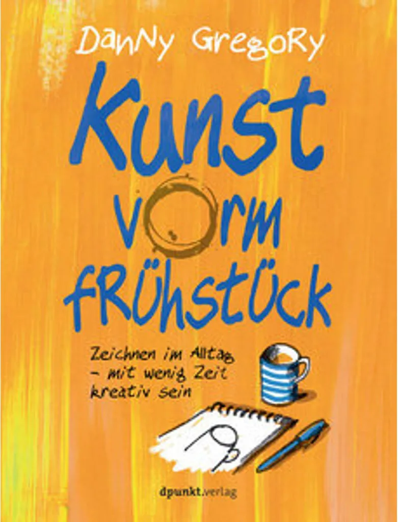 Réveil Créatif avec Kunst vorm Frühstück : Guide Pratique du Matin