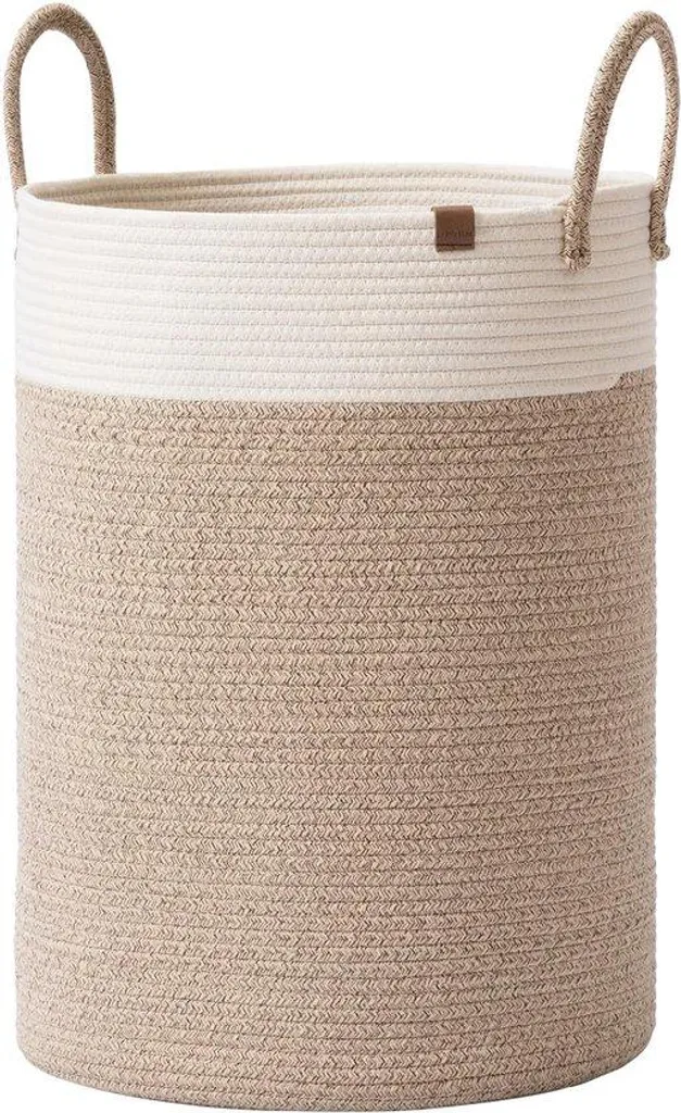Panier à linge pour chambre d'enfant - Organiser les vêtements bébé