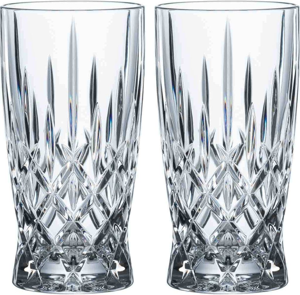 Nachtmann Barista Noblesse Latte Macchiato 2 kusy 104893 Obrázek produktu 
