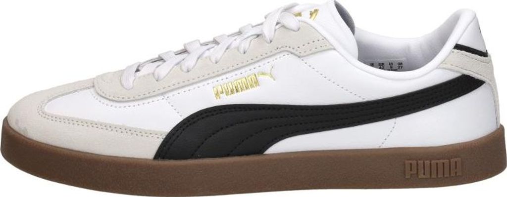 Puma Puma Club II  Sneakers Laag - wit - Maat 41 Image du produit 