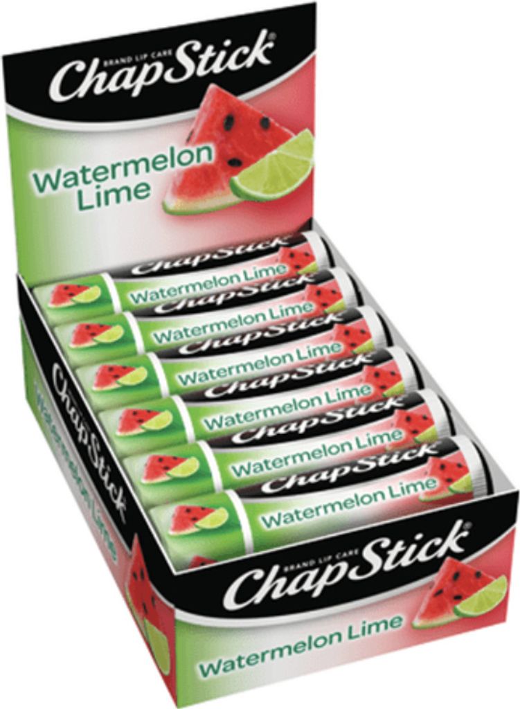 ChapStick | Balsam do Ust, Nawilżający, Ochrona Przed Zdjęcie produktu 