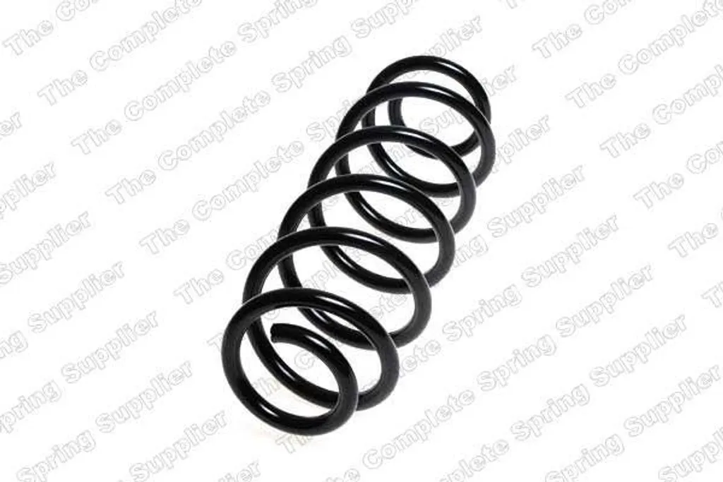 Ressort de suspension LESJÖFORS 4295073 pour Golf V VI et Scirocco