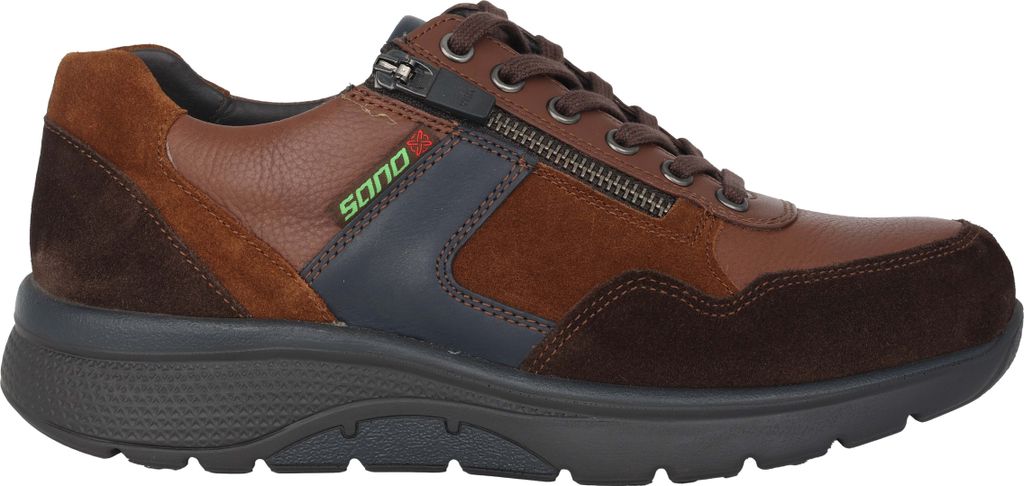 Mephisto Amory - herren sneaker - extra breit
