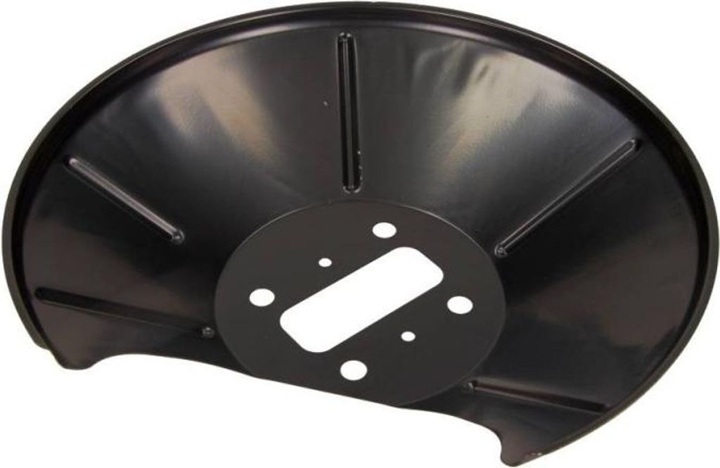 MAXGEAR Spritzblech Bremsscheibe für FORD Fiesta Mk5 Schrägheck (JH1, JD1, JH3, JD3) Hinten Links 19-3428 Ankerblech