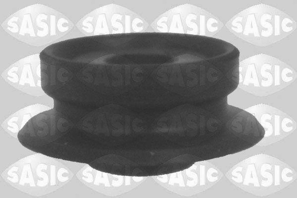 SASIC 2300044 Lagerung, Stabilisator OE 5094A7 kompatibel mit Aygo, 108, C1