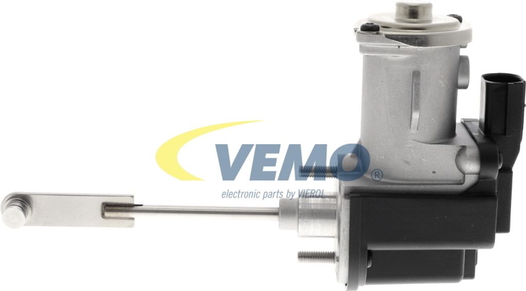 VEMO Stellelement Turbolader V15-40-0038 für VW GOLF VI Produktbild 