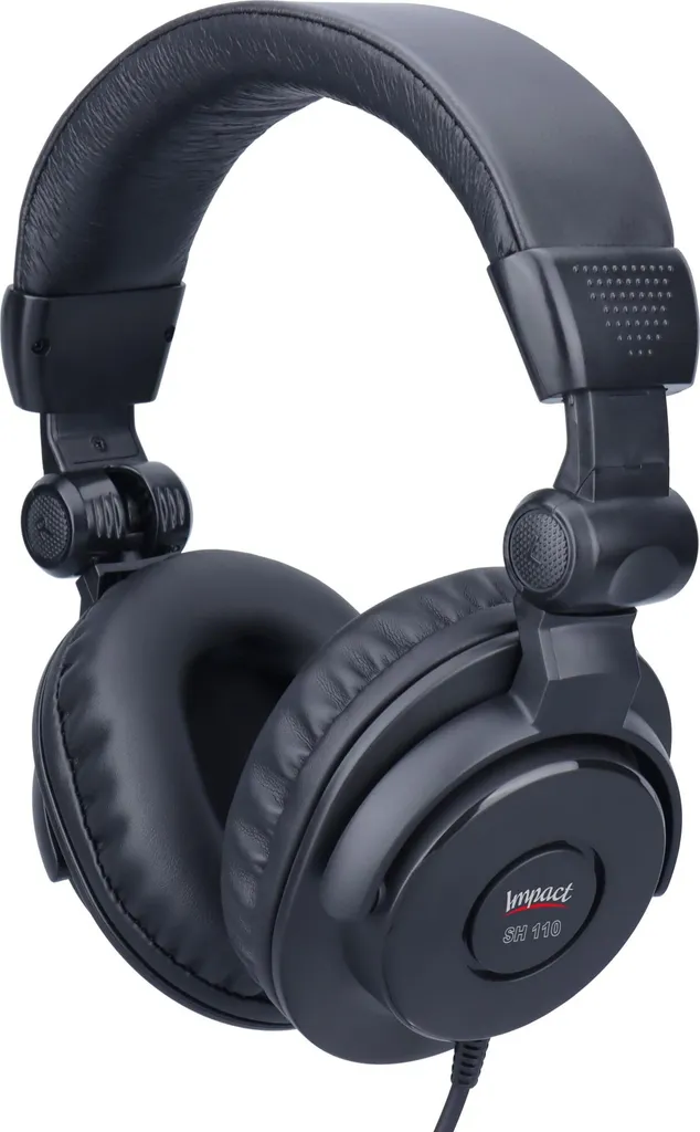 AudioDesign SH 110 : Évitez les coupures son avec ce micro sans fil UHF