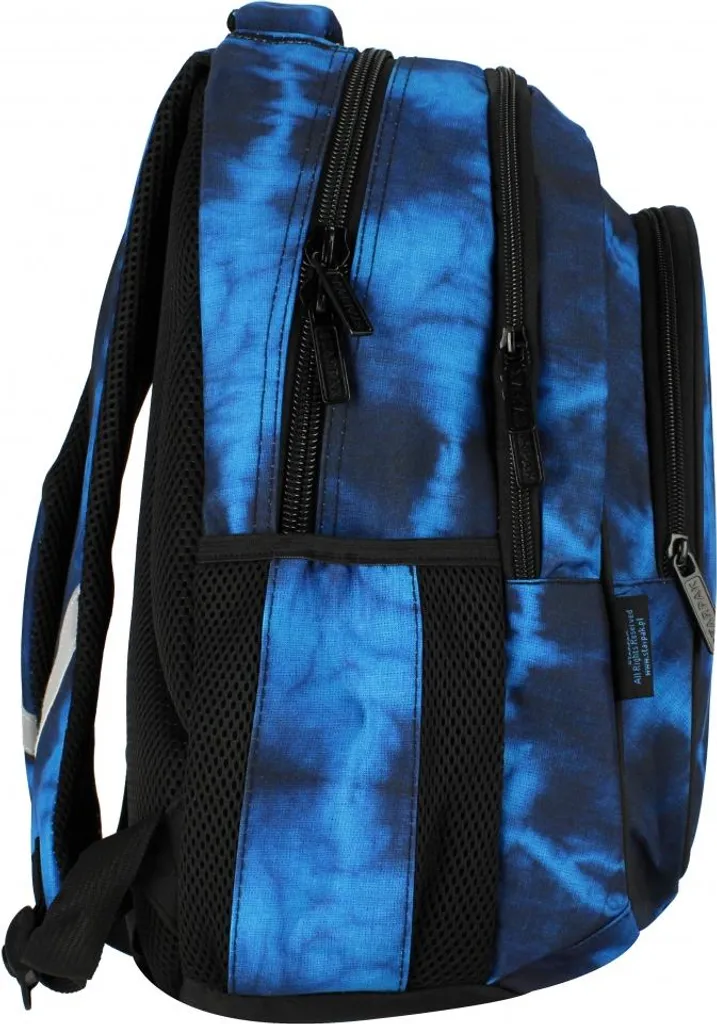 Sac à dos papillon pour jeunes - Effet Visuel 3D et Finition Ultra Résistante