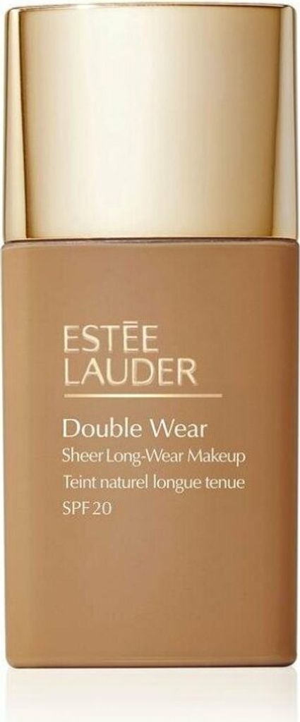 Estée Lauder Double Wear Sheer Long-Wear Makeup SPF 20 (5W1 Zdjęcie produktu 