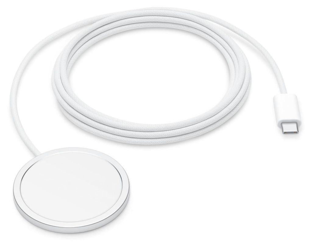 Apple MagSafe Ladegerät USB-C 2m Produktbild 