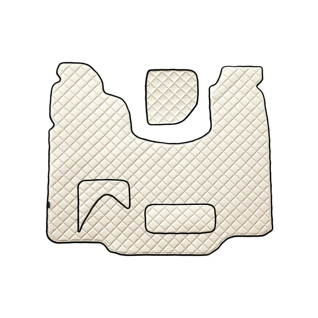 Tapis de sol pour Scania G Serie 5 et 6 automatique - Protection Panna