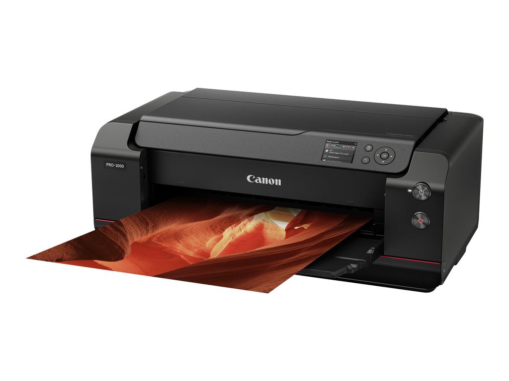 Canon Imageprograf Pro1000 Tintenstrahl Obrázek produktu 