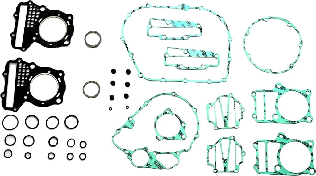 Joints moteur haute température pour Honda VT 750 C Shadow 1987