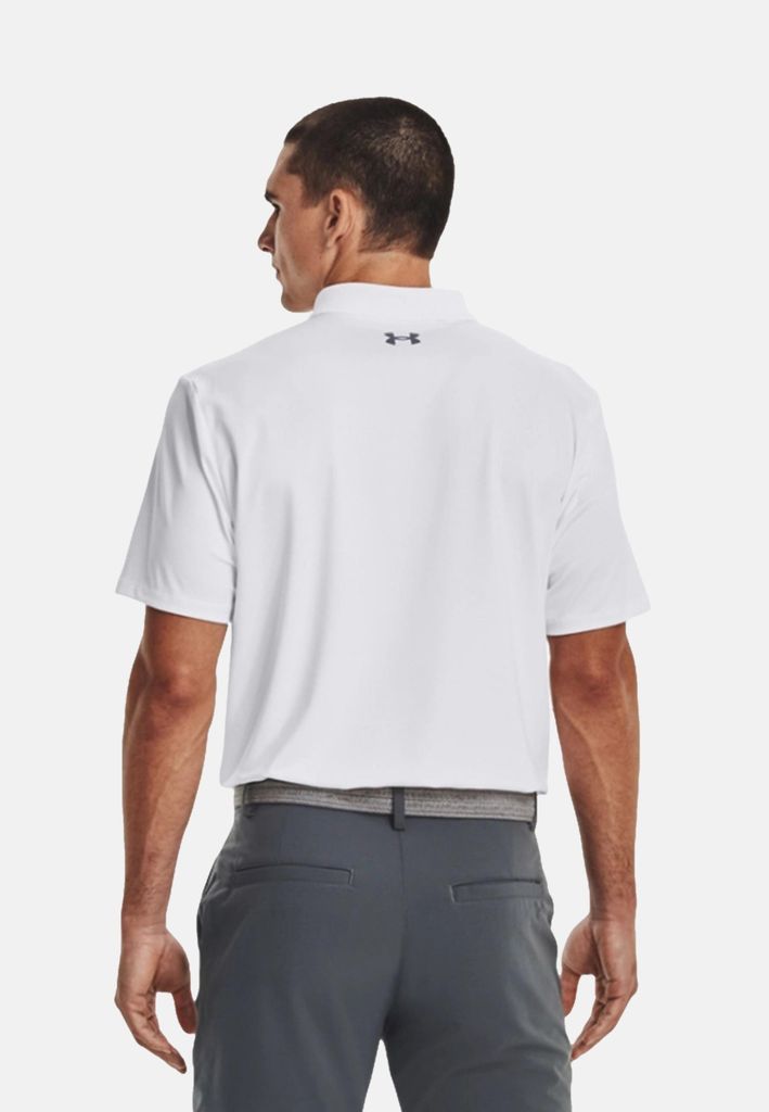 Pánské polo tričko Under Armour Performance 3.0 Polo XXL Obrázek produktu 