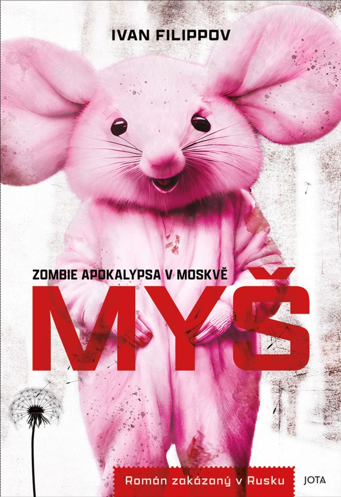 Myš | Ivan Borisovič Filippov