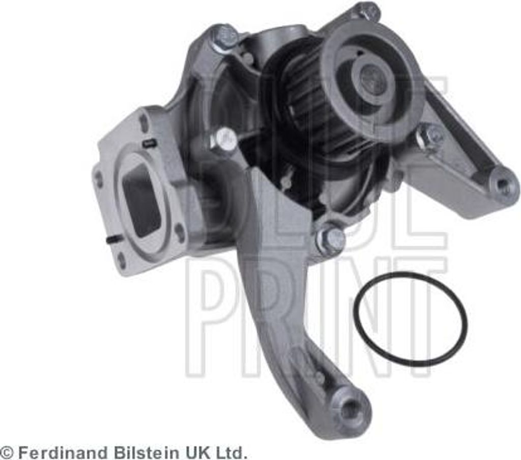 BLUE PRINT ADA109130 Wasserpumpe, Motorkühlung OE KRX142985AA kompatibel mit Cherokee