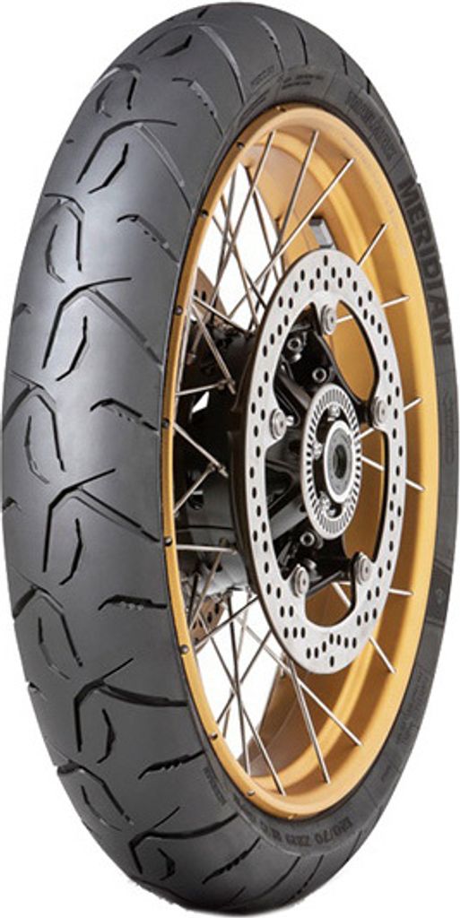 Pneumatici DUNLOP 90/90 R21 54V TRAILMAX MERIDIAN Immagine del prodotto 