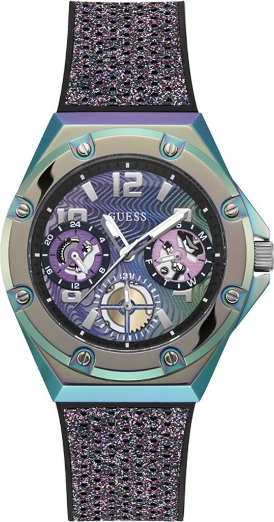Guess - GW0620L4 - Dámské náramkové hodinky - Quartz - Obrázek produktu 