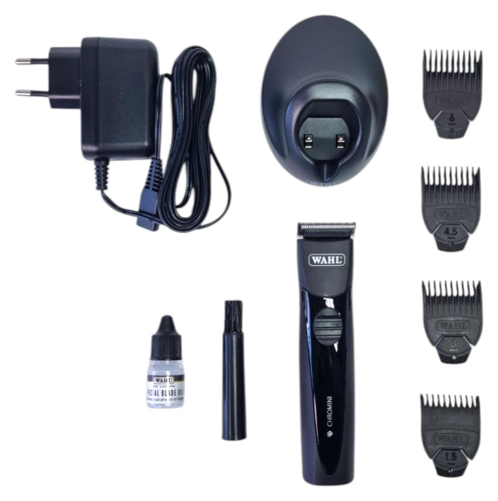 WAHL CHROMINI Schnurlostrimmer Produktbild 