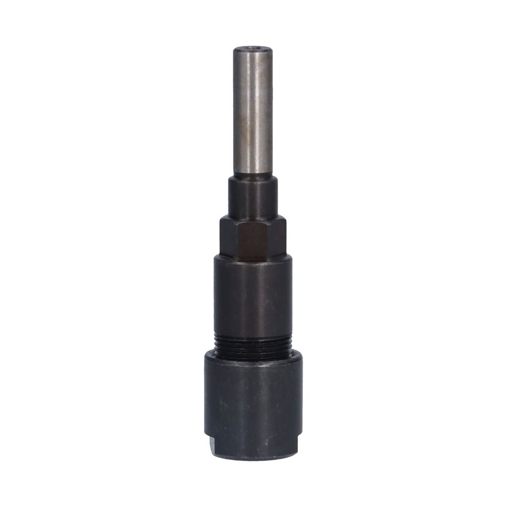 Router Collet Extension Chuck Round Shank Fraise Bits Image du produit 