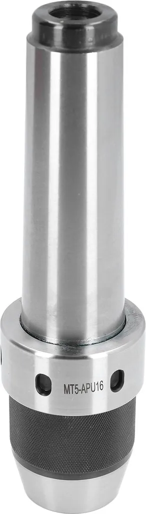 Mandrin auto-serrant de précision MT5 APU16 pour machines-outils