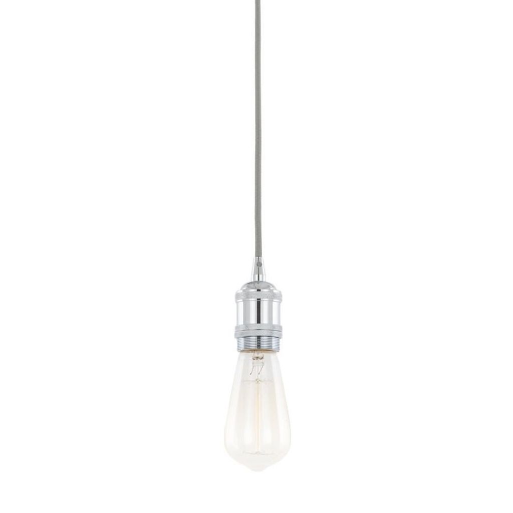 Classo DS-M-034 CHROM Italux Hängelampe