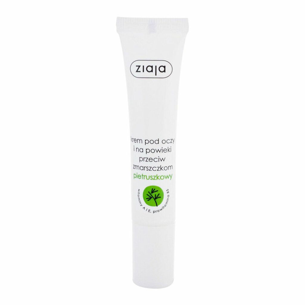 Eye Care oční krém Parsley pro ženy 15 - Ziaja Obrázek produktu 