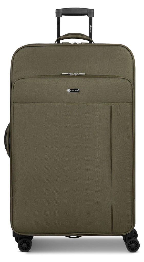 CHECK.IN Sevilla 3.0 4 Rollen Trolley L 78 cm Produktbild 