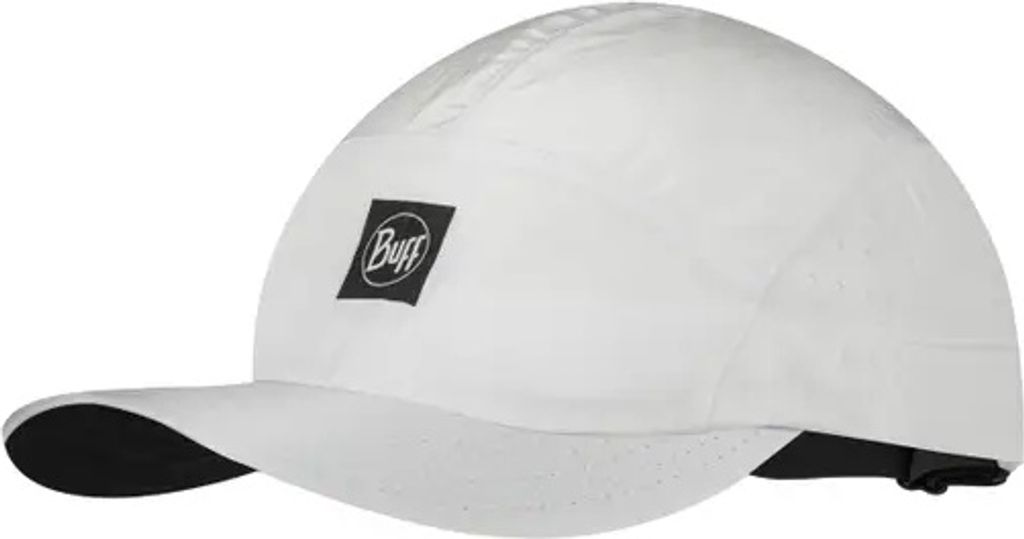 BUFF Speed Cap WHITE S/M
