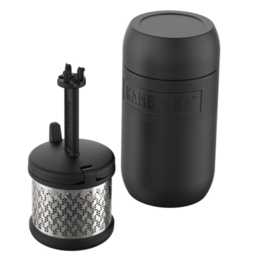 Zaparzacz do herbaty Kambukka Tea Catcher International Zdjęcie produktu 