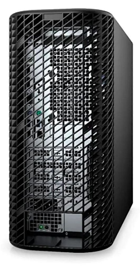 Dell - Kabelabdeckung - für OptiPlex 7071, 7080, 7090