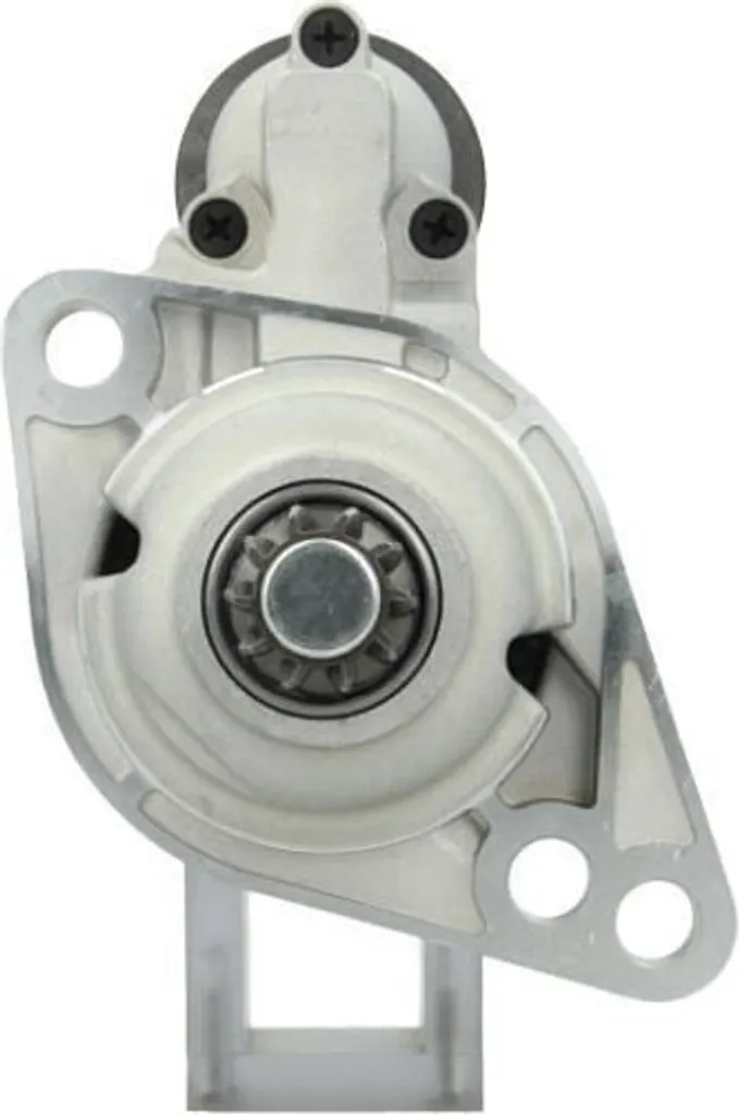 Démarreur Robuste 2.0 kW +Line pour VW - Équivalent Bosch 1986S00797