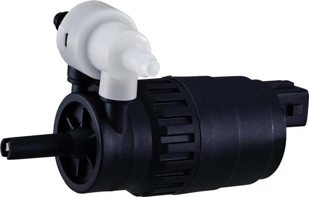 Pompe à eau de lavage de pare-brise 12V bi-sorties pour berline VW